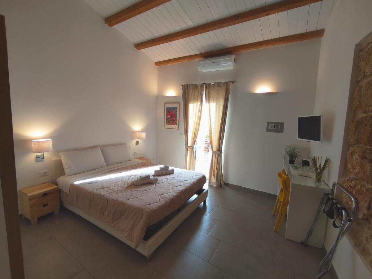 B&B Cala Peppa Palermo Zewnętrze zdjęcie