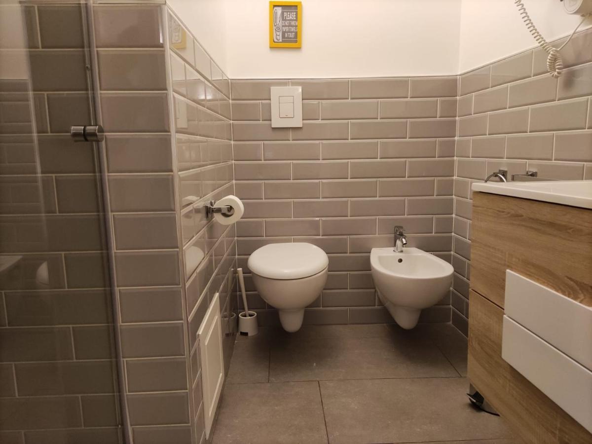 B&B Cala Peppa Palermo Zewnętrze zdjęcie