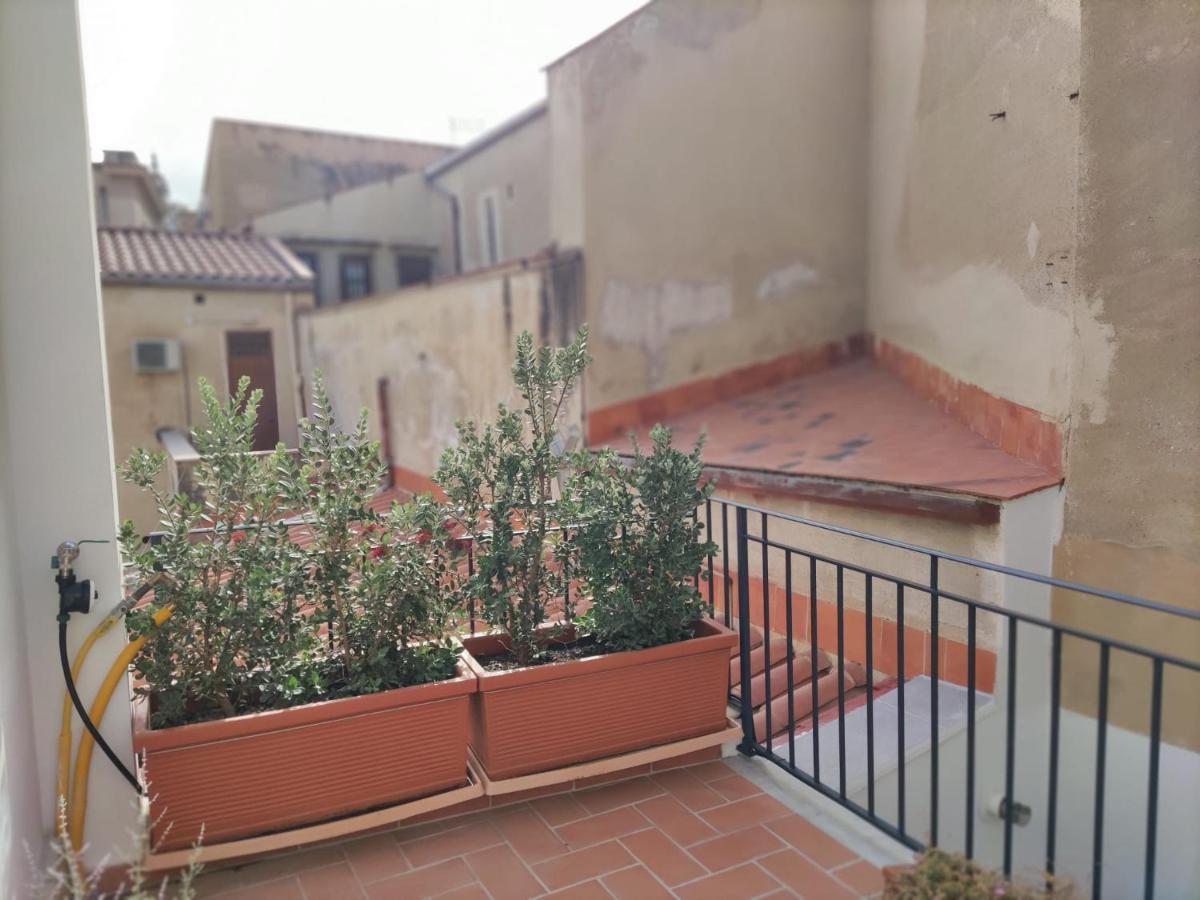 B&B Cala Peppa Palermo Zewnętrze zdjęcie