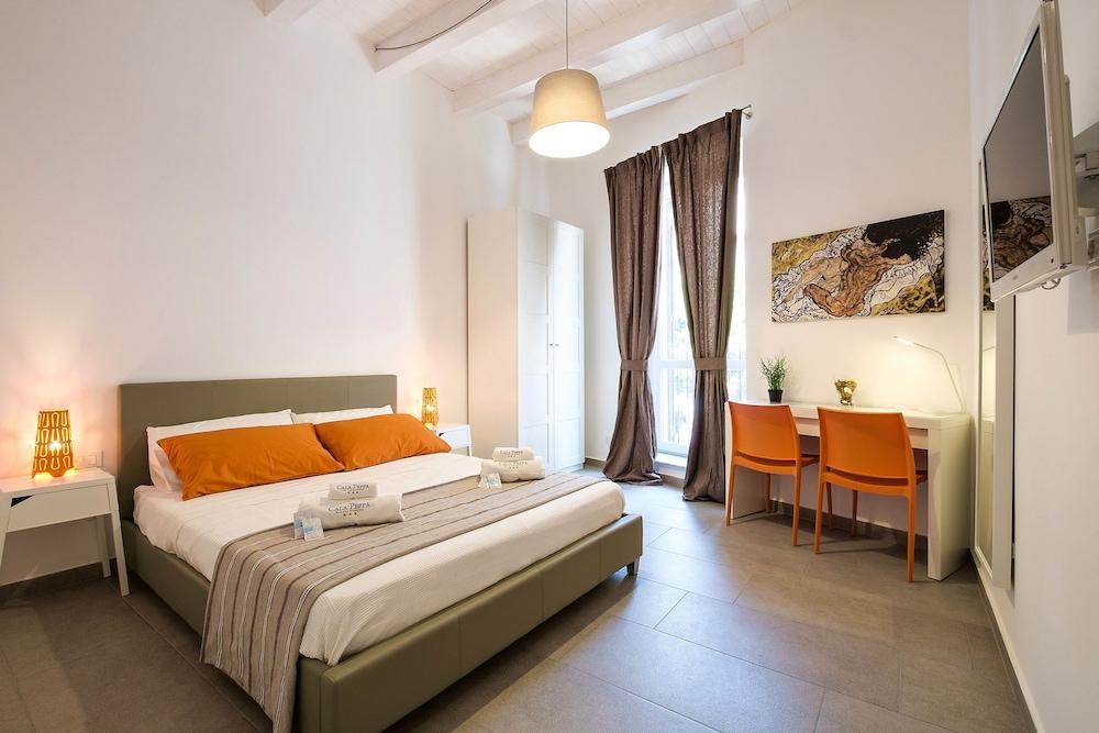 B&B Cala Peppa Palermo Zewnętrze zdjęcie