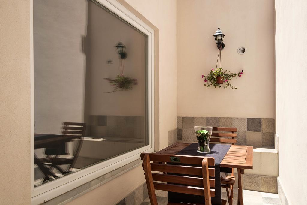 B&B Cala Peppa Palermo Zewnętrze zdjęcie