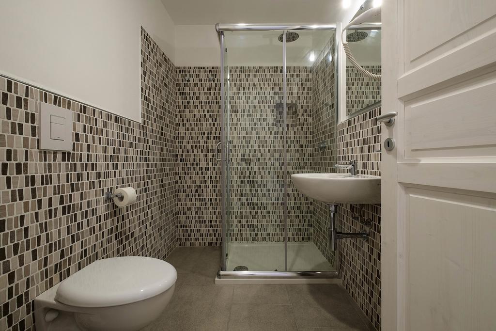 B&B Cala Peppa Palermo Pokój zdjęcie