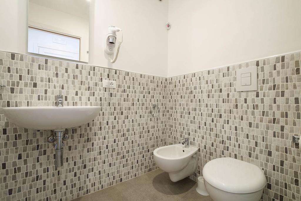 B&B Cala Peppa Palermo Pokój zdjęcie