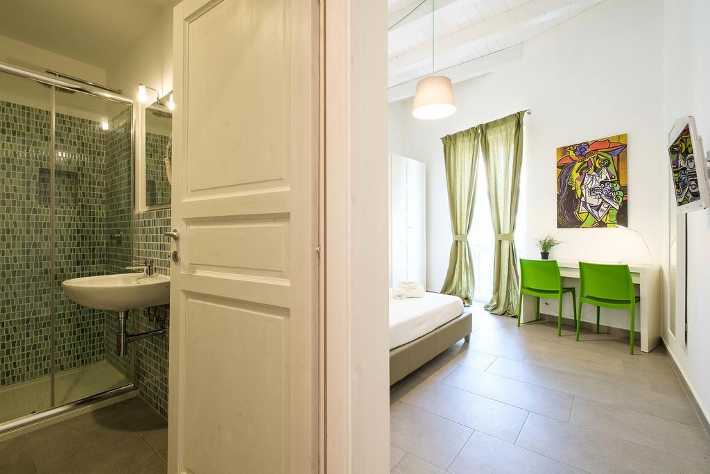 B&B Cala Peppa Palermo Pokój zdjęcie