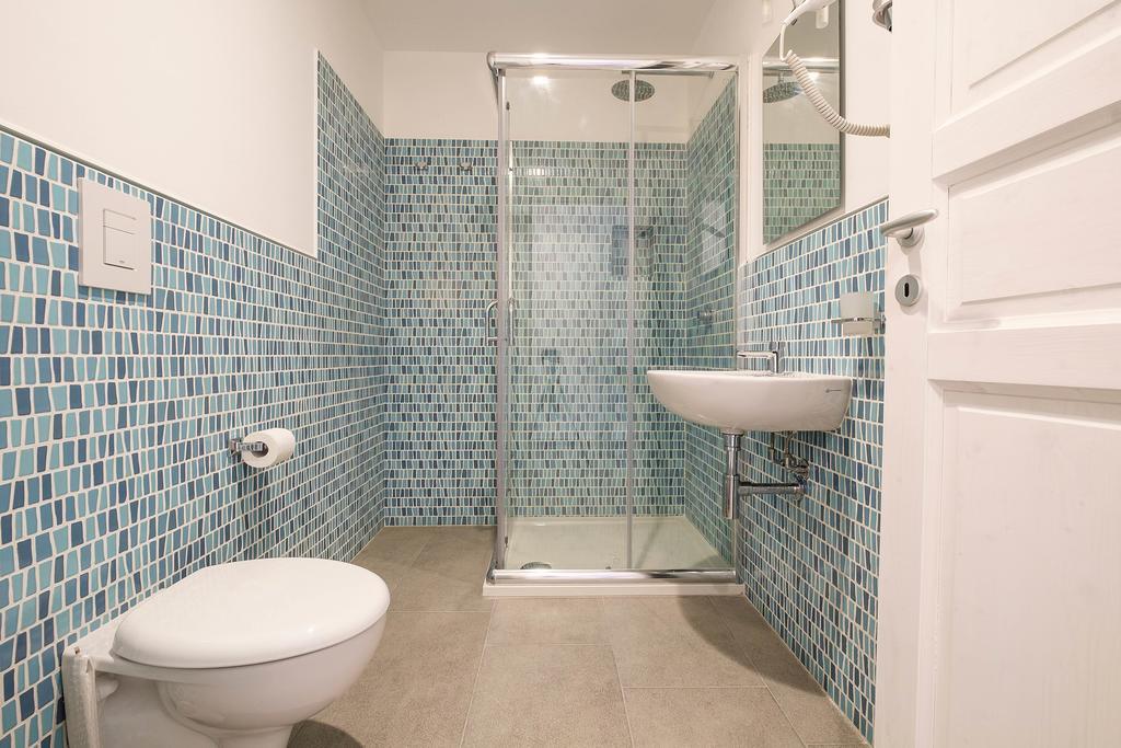 B&B Cala Peppa Palermo Pokój zdjęcie