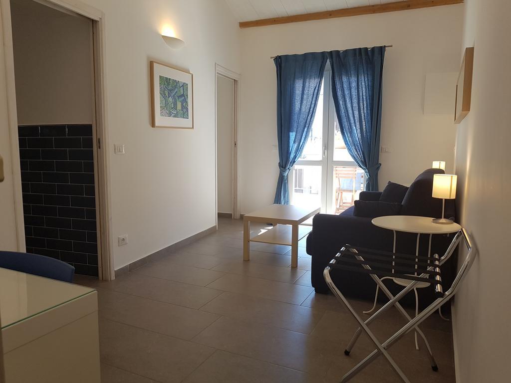B&B Cala Peppa Palermo Zewnętrze zdjęcie