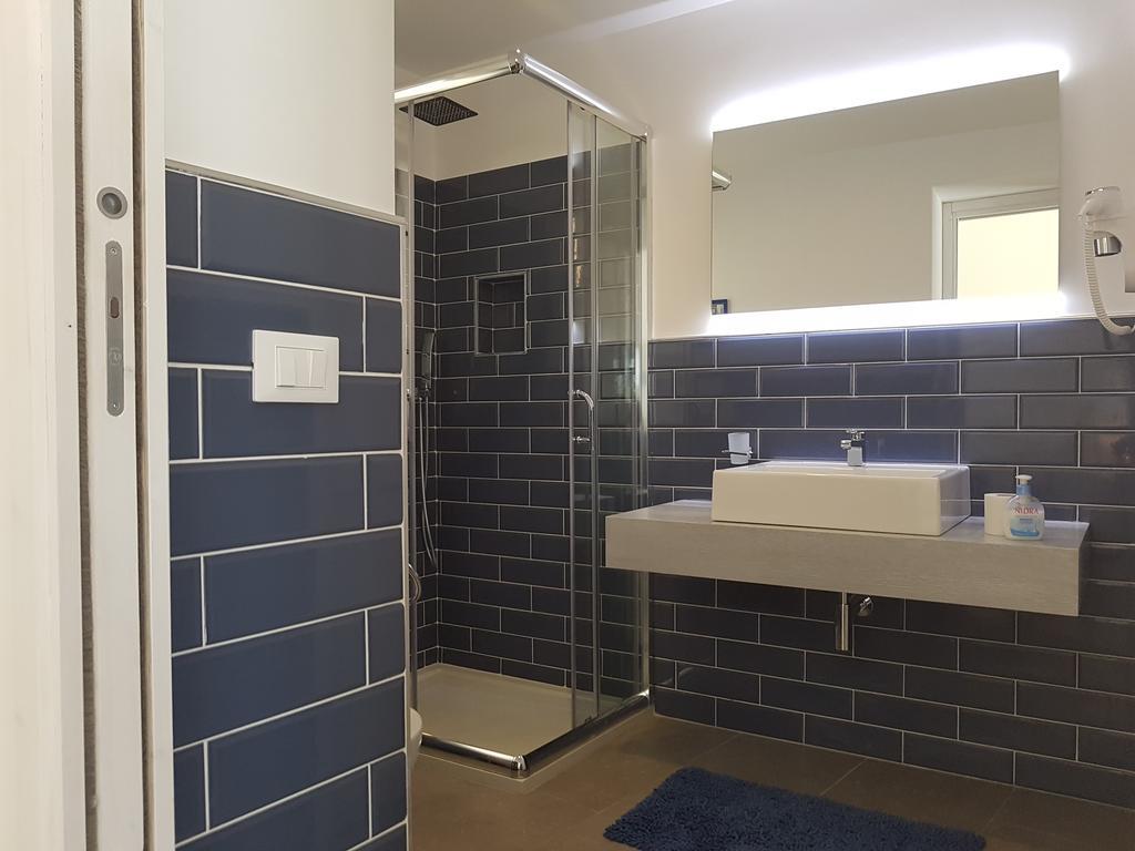 B&B Cala Peppa Palermo Zewnętrze zdjęcie