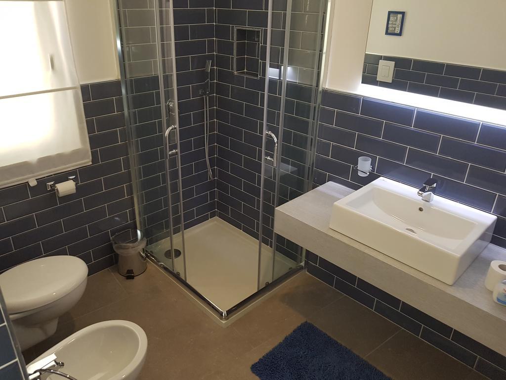 B&B Cala Peppa Palermo Zewnętrze zdjęcie