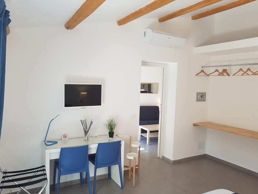 B&B Cala Peppa Palermo Zewnętrze zdjęcie